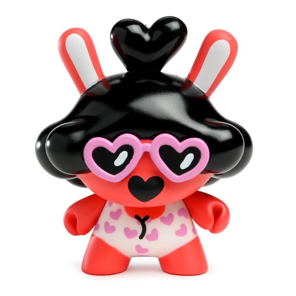 Spiritus Dea Dunny Series by Kidrobot