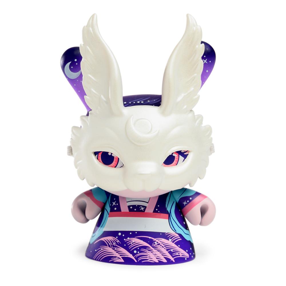 Spiritus Dea Dunny Series by Kidrobot