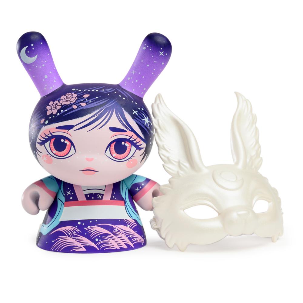 Spiritus Dea Dunny Series by Kidrobot