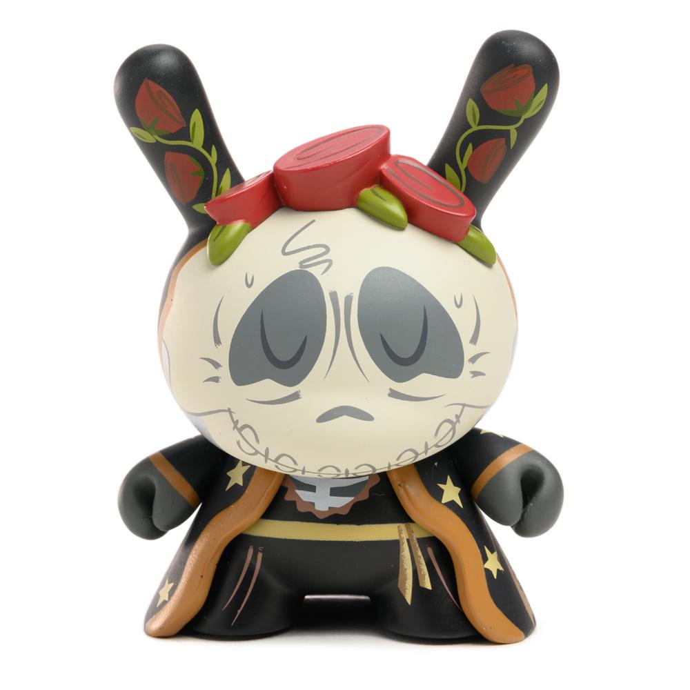 Spiritus Dea Dunny Series by Kidrobot