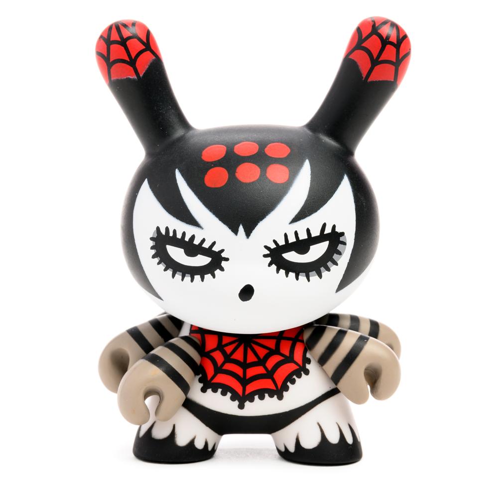 Spiritus Dea Dunny Series by Kidrobot