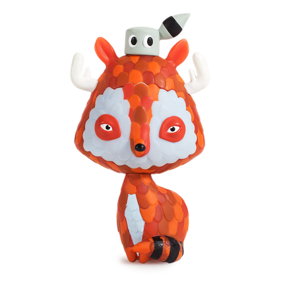 Horrible Adorables: Spruce Spricket by Kidrobot - Mindzai  - 1