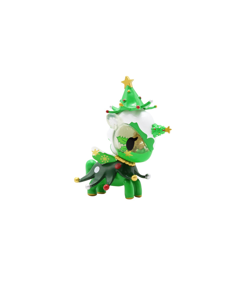 Holiday Unicorno Series 3 by Tokidoki