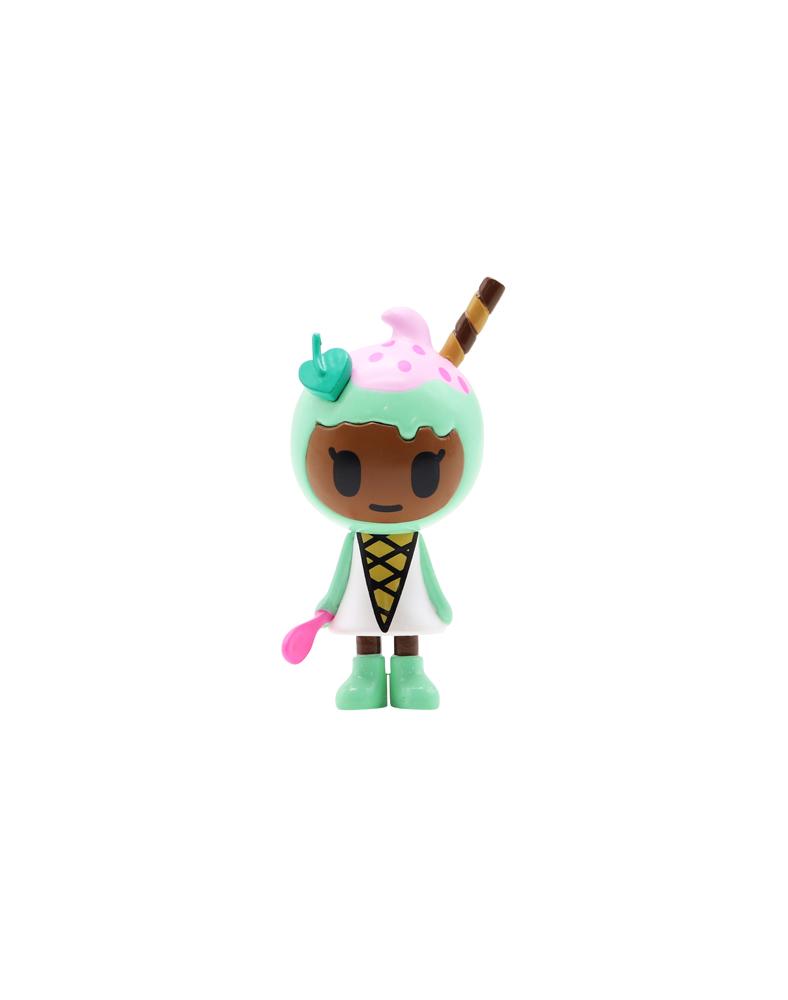 *Special Order* Ice Cream Girls 3-Pack Set by Tokidoki
