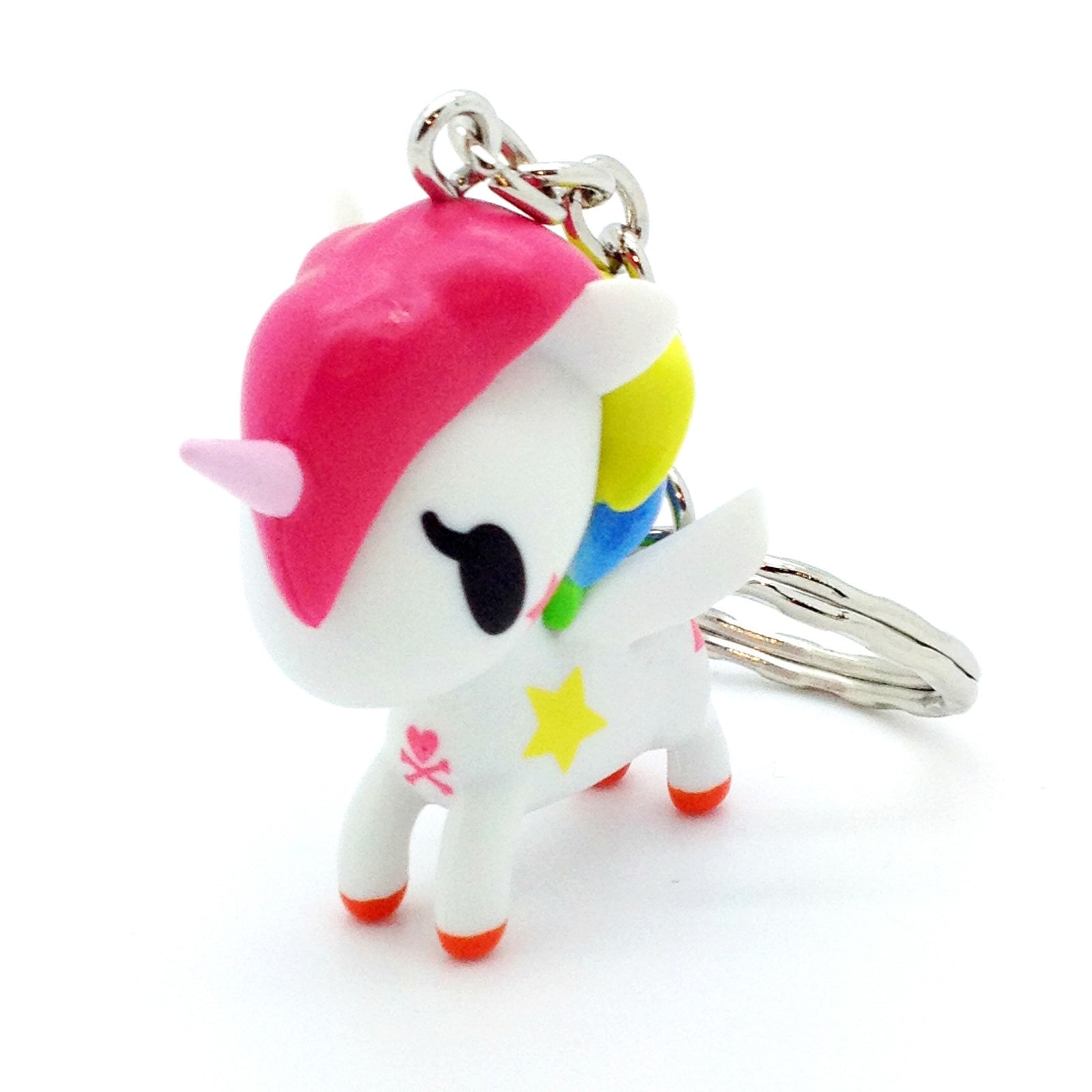 Stellina Unicorno Keychain - Mindzai  - 1