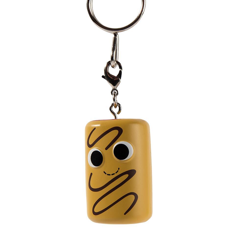 Yummy World Sweet and Savory Blind Bag Keychain Series