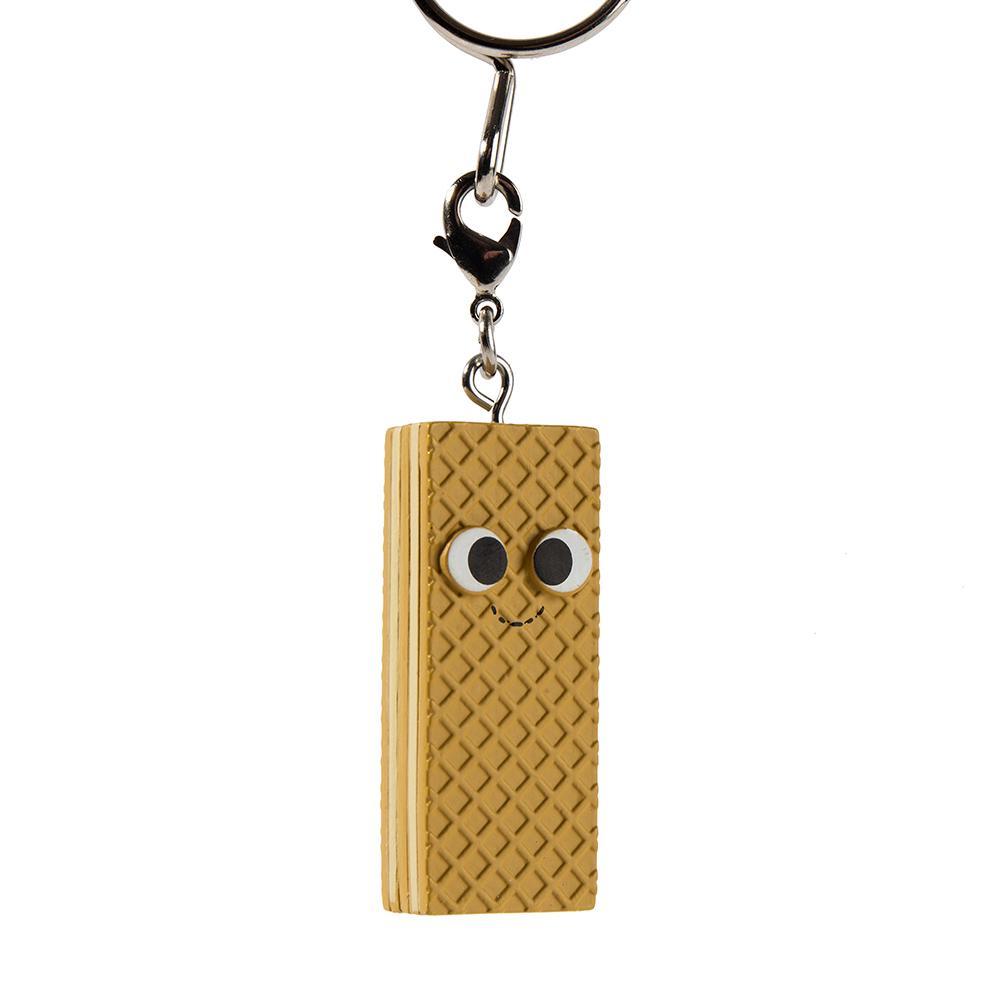 Yummy World Sweet and Savory Blind Bag Keychain Series