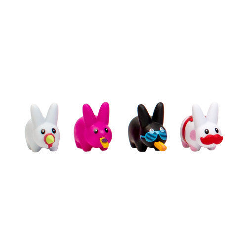 Happy Labbit Personal Happiness Mini Series - Single Blind Box - Mindzai  - 5