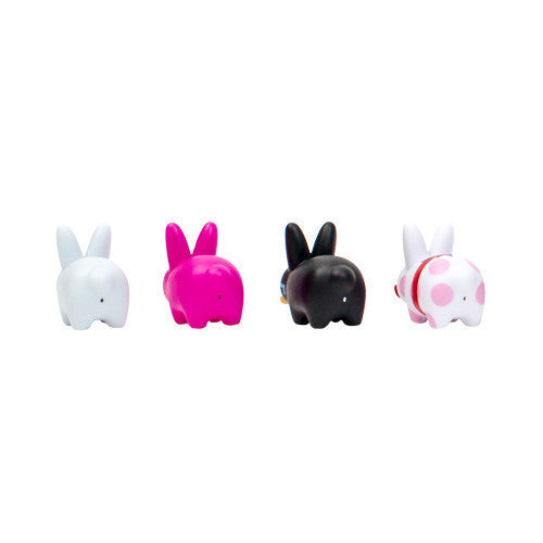 Happy Labbit Personal Happiness Mini Series - Single Blind Box - Mindzai  - 6