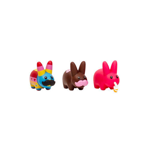 Happy Labbit Personal Happiness Mini Series - Single Blind Box - Mindzai  - 9