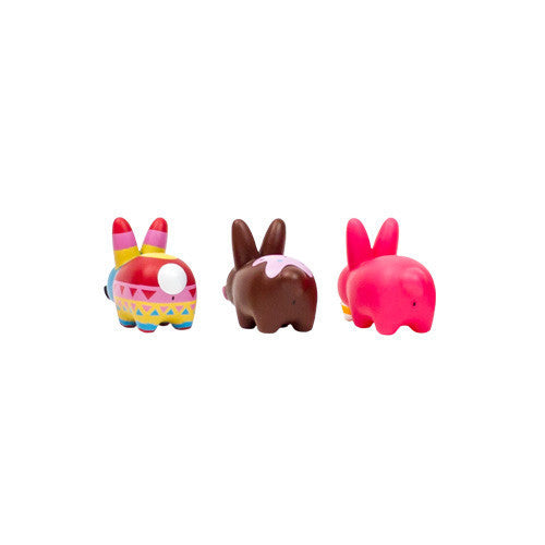 Happy Labbit Personal Happiness Mini Series - Single Blind Box - Mindzai  - 10