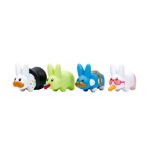 Happy Labbit Personal Happiness Mini Series - Single Blind Box - Mindzai  - 3