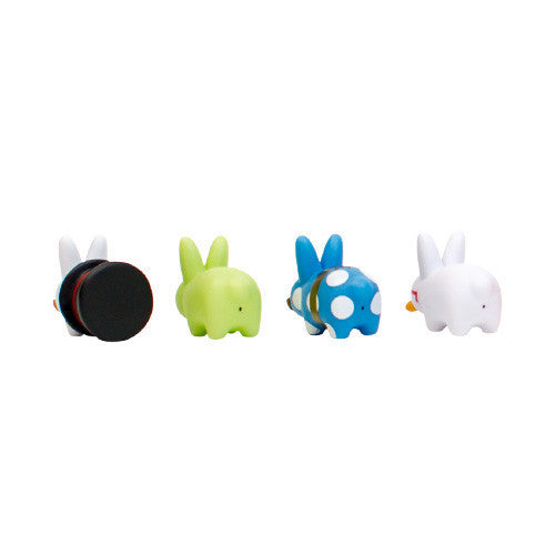 Happy Labbit Personal Happiness Mini Series - Single Blind Box - Mindzai  - 4