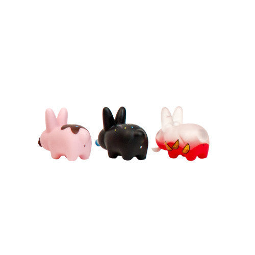 Happy Labbit Personal Happiness Mini Series - Single Blind Box - Mindzai  - 14