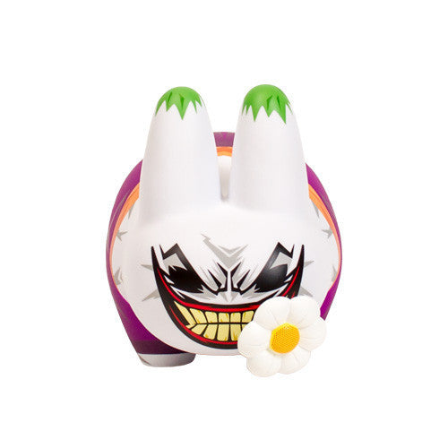 DC Universe Joker Labbit 7-inch Figure by kidrobot - Special Order - Mindzai  - 2