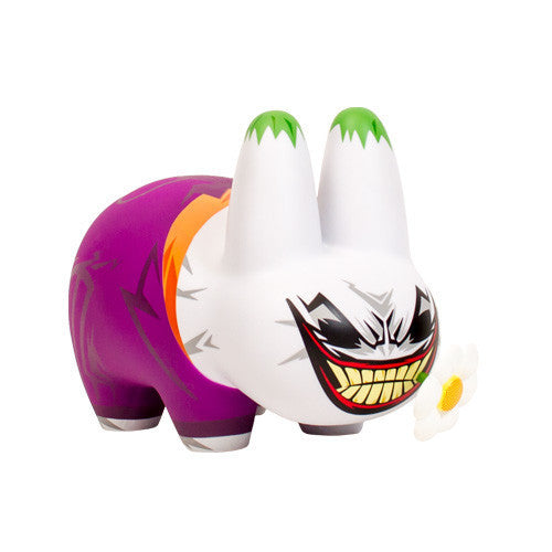 DC Universe Joker Labbit 7-inch Figure by kidrobot - Special Order - Mindzai  - 3
