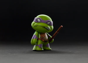TMNT Shell Shock Mini Blind Box Series by Kidrobot - Mindzai  - 4
