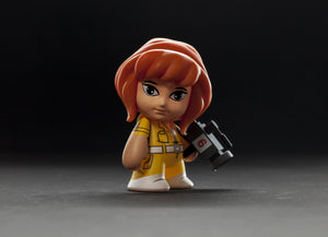 TMNT Shell Shock Mini Blind Box Series by Kidrobot - Mindzai  - 10