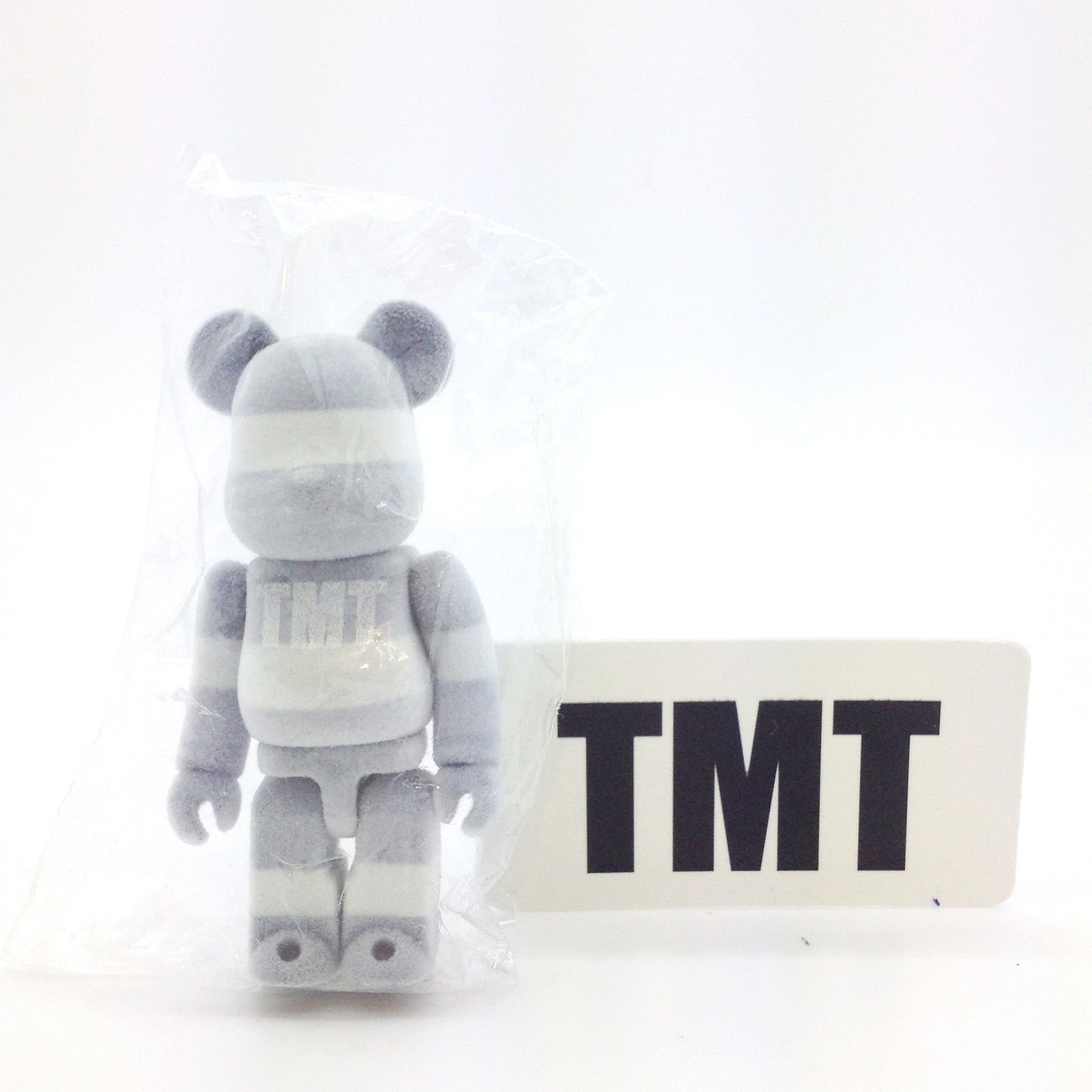 Bearbrick Series 23 - TMT (Secret) - Mindzai  - 1
