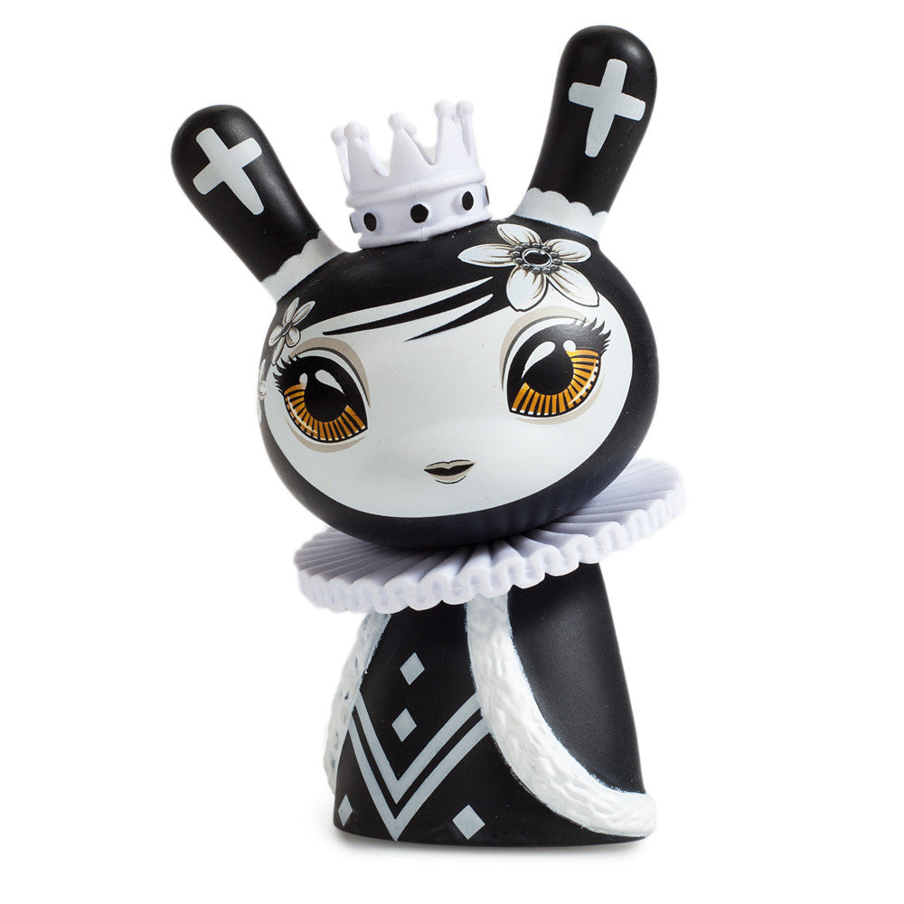 Shah Mat Dunny Chess Mini Series by Otto Bjornik x Kidrobot - Mindzai  - 6