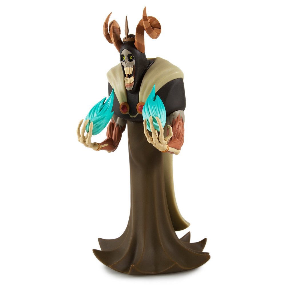 The Lich Adventure Time Figure by Kidrobot - Pre-order - Mindzai  - 1