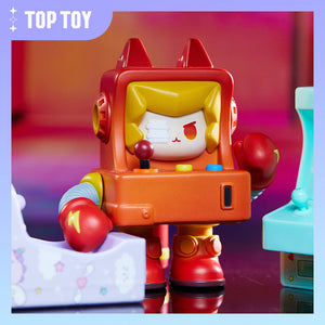 Twinkle Arcade Blind Box Series by TOP TOY