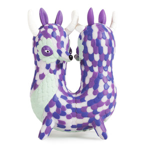 Horrible Adorables: Tangled Twins by Kidrobot - Mindzai  - 1