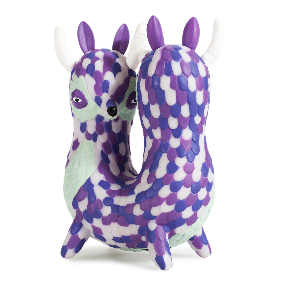 Horrible Adorables: Tangled Twins by Kidrobot - Mindzai  - 1