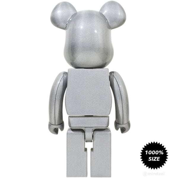 MEDICOM TOY - nature Texalium1000percent-mindzai-