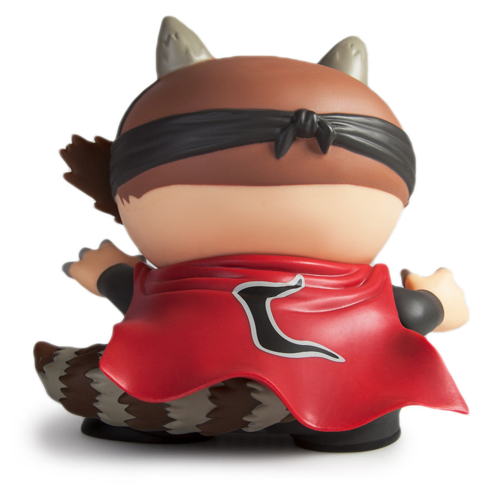 The Coon - South Park: The Fractured But Whole Medium Figure - Mindzai  - 2