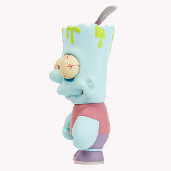 Zombie Bart Simpson by Kidrobot - Mindzai  - 4
