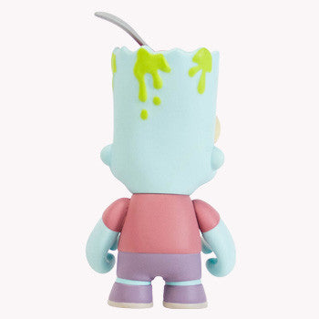Zombie Bart Simpson by Kidrobot - Mindzai  - 3