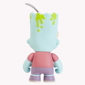 Zombie Bart Simpson by Kidrobot - Mindzai  - 3