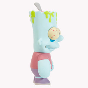Zombie Bart Simpson by Kidrobot - Mindzai  - 2