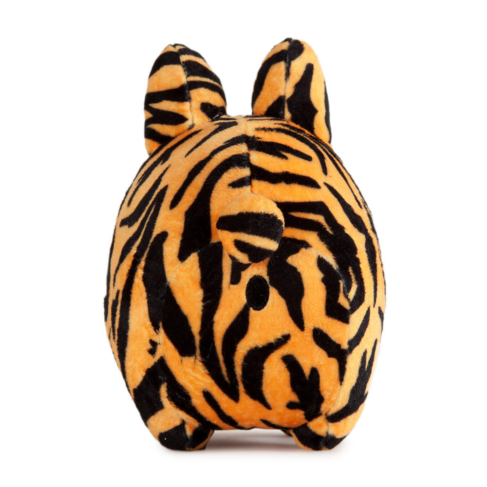 Tiger Litton 4.5” Small Plush Toy by Kidrobot - Mindzai  - 4