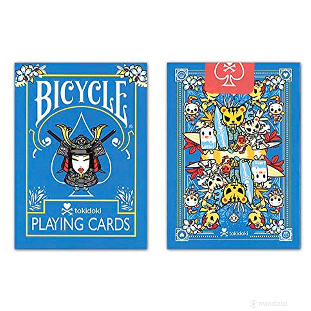 Bicycle tokidoki best sale