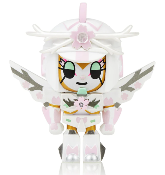 Tokimondo Series 2 Blind Box by Tokidoki