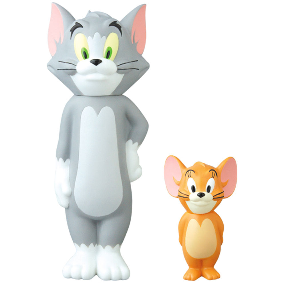 Tom and Jerry VCD Vinyl Collectible Doll by Medicom Toy