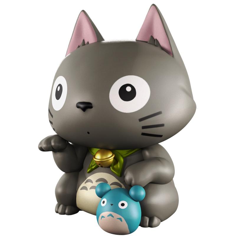 Toshi Neko: Nekoro by Clog Two x Mighty Jaxx