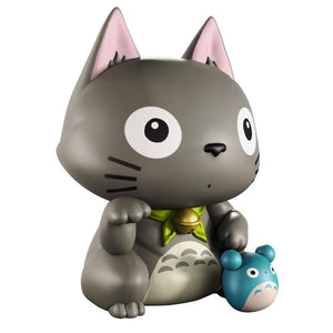Toshi Neko: Nekoro by Clog Two x Mighty Jaxx