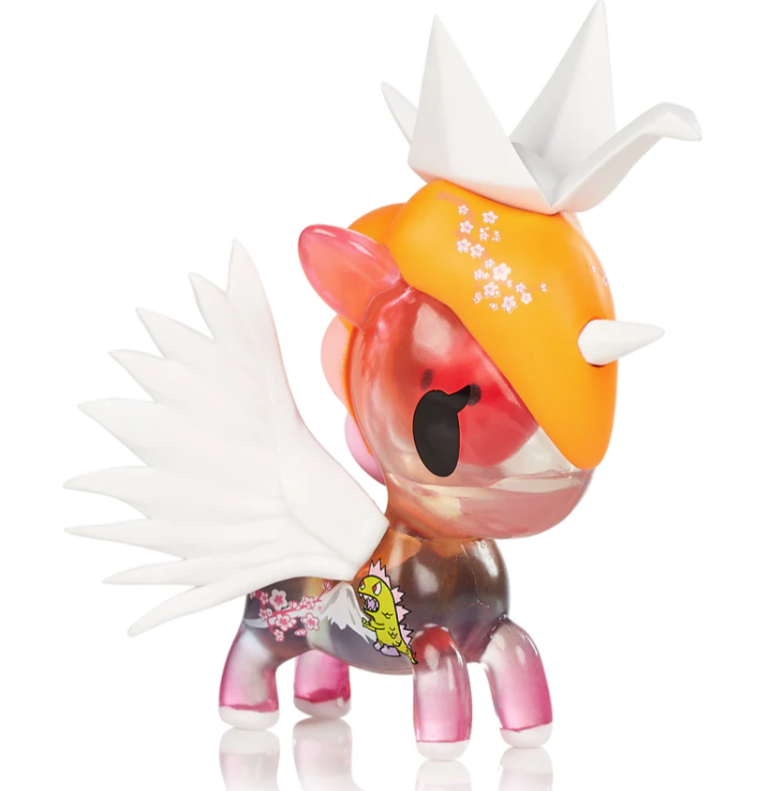 Unicorno Series 11 Blind Box by Tokidoki