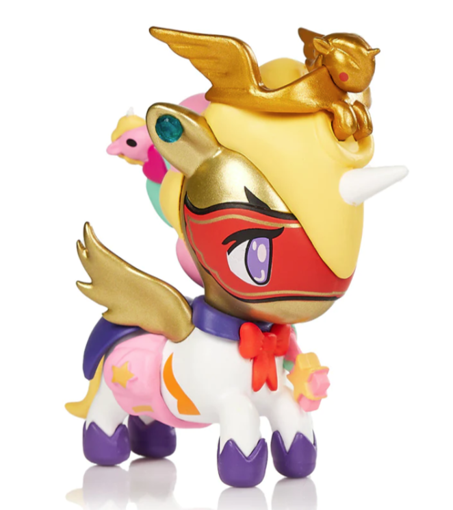 Unicorno Series 11 Blind Box by Tokidoki