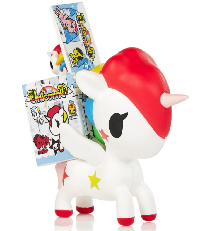 Unicorno Series 11 Blind Box by Tokidoki