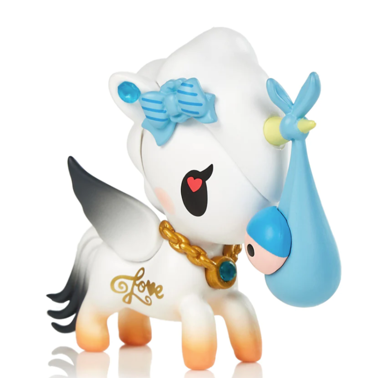 Unicorno Series 11 Blind Box by Tokidoki