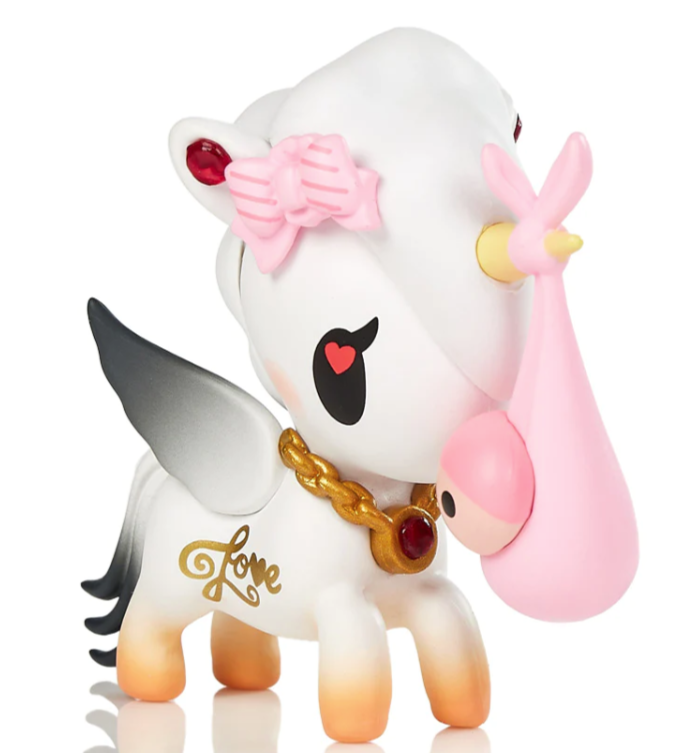 Unicorno Series 11 Blind Box by Tokidoki