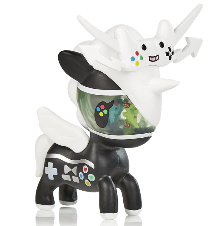 Unicorno Series 11 Blind Box by Tokidoki