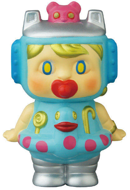 Baby Cheese by TOYSBIAN x Vinyl Artist Gacha (VAG) Series 18