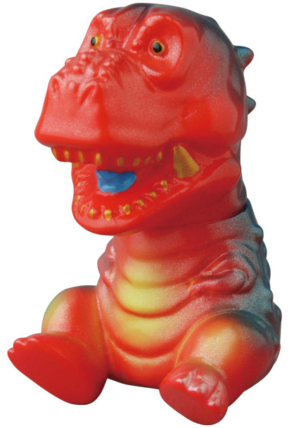 Chirabo - Kyouryujyu no Tamago by Cojika Toys x Vinyl Artist Gacha (VAG) Series 18