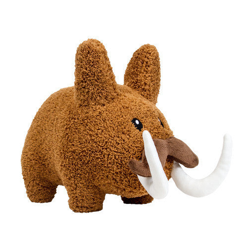 Labbitooth 14-inch Woolly Labbit Plush by Frank Kozik - Mindzai  - 2