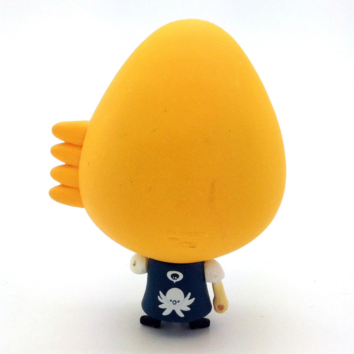 Cannibal Funfair Series - Yellow Maud (Kidrobot x Tado) - Mindzai  - 2